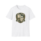 Eat. Sleep. Skip. Repeat T-Shirt