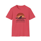 I've Been Here Twenty Minutes. Fourteen Were Stretching T-Shirt