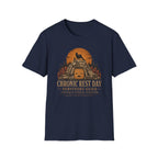Recovery Is Training, Technically T-Shirt
