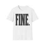 Fine T-Shirt