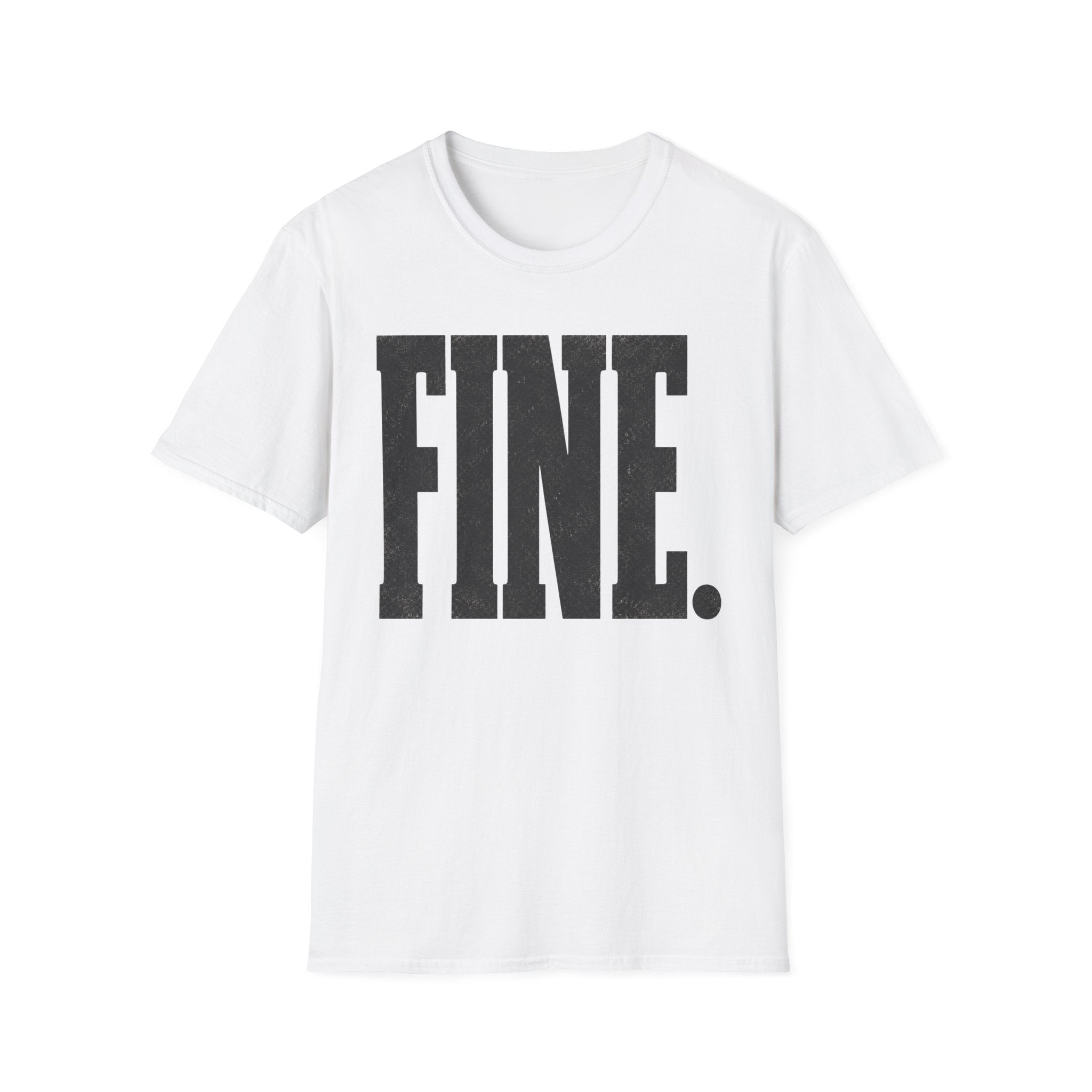 Fine T-Shirt