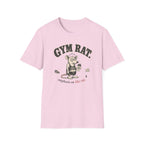 Gym Rat T-Shirt