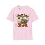Namaste In Bed T-Shirt