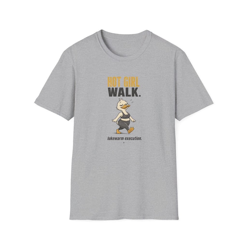 Hot Girl Walk T-Shirt