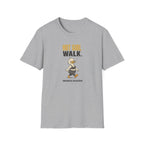 Hot Girl Walk T-Shirt