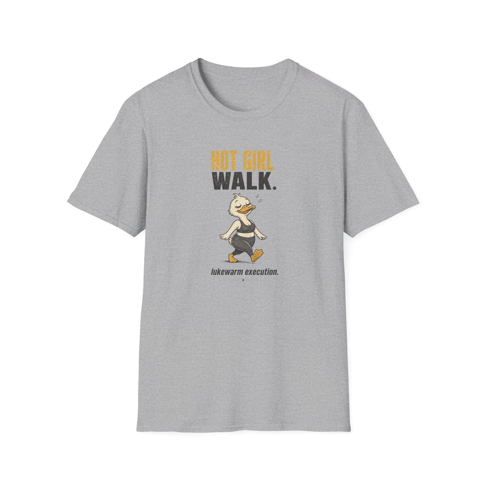 Hot Girl Walk T-Shirt