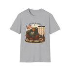 Bulk Season T-Shirt