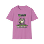 Beast Mode Loading T-Shirt