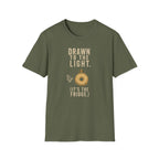 Drawn To The Light: It's The Fridge T-Shirt