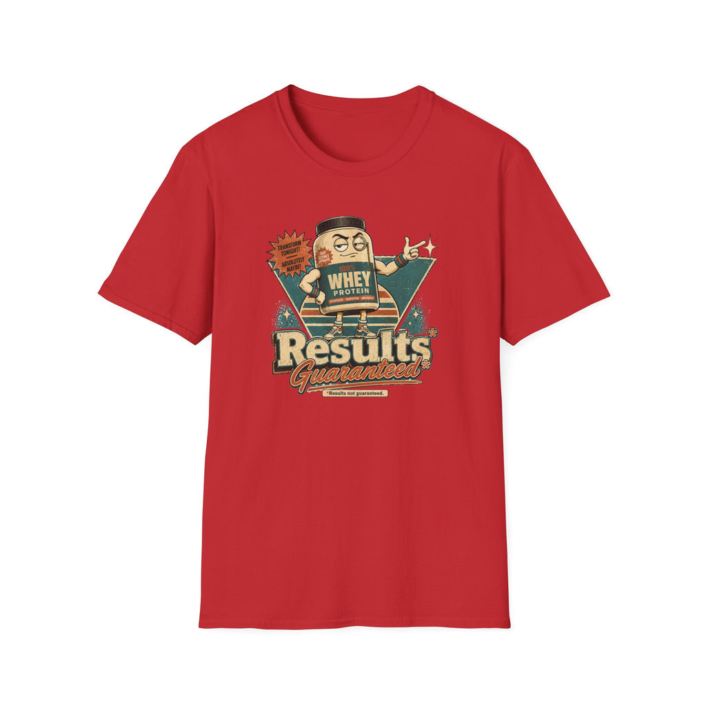 Transform Tonight, Absolutely Maybe T-Shirt