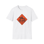 Body Under Construction T-Shirt