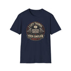 I Lift Things T-Shirt