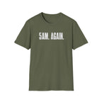 5AM Again T-Shirt