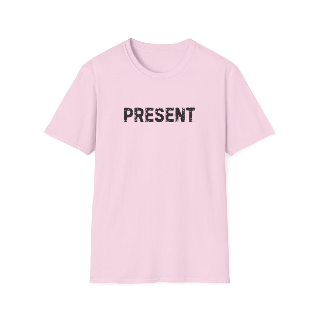 Present T-Shirt