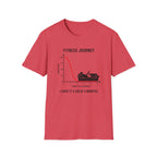 Fitness Journey T-Shirt