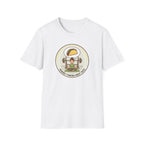 Probably Thinking About Tacos T-Shirt