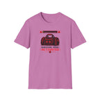 Survival Mode Activated T-Shirt