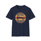 Gym Hair Don't Care T-Shirt