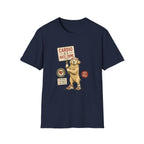 Cardio Is A Hate Crime T-Shirt