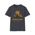 5lbs More Than Last Time T-Shirt
