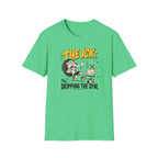 The Ick, Skipping The Gym T-Shirt