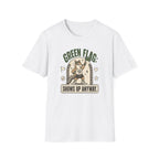Green Flag T-Shirt