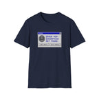 Error 404 T-Shirt