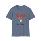 Built Different, Just Slower T-Shirt