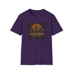 Built For Comfort, Trained By Spite T-Shirt
