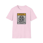 Official Gym Apparatus T-Shirt
