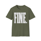 Fine T-Shirt