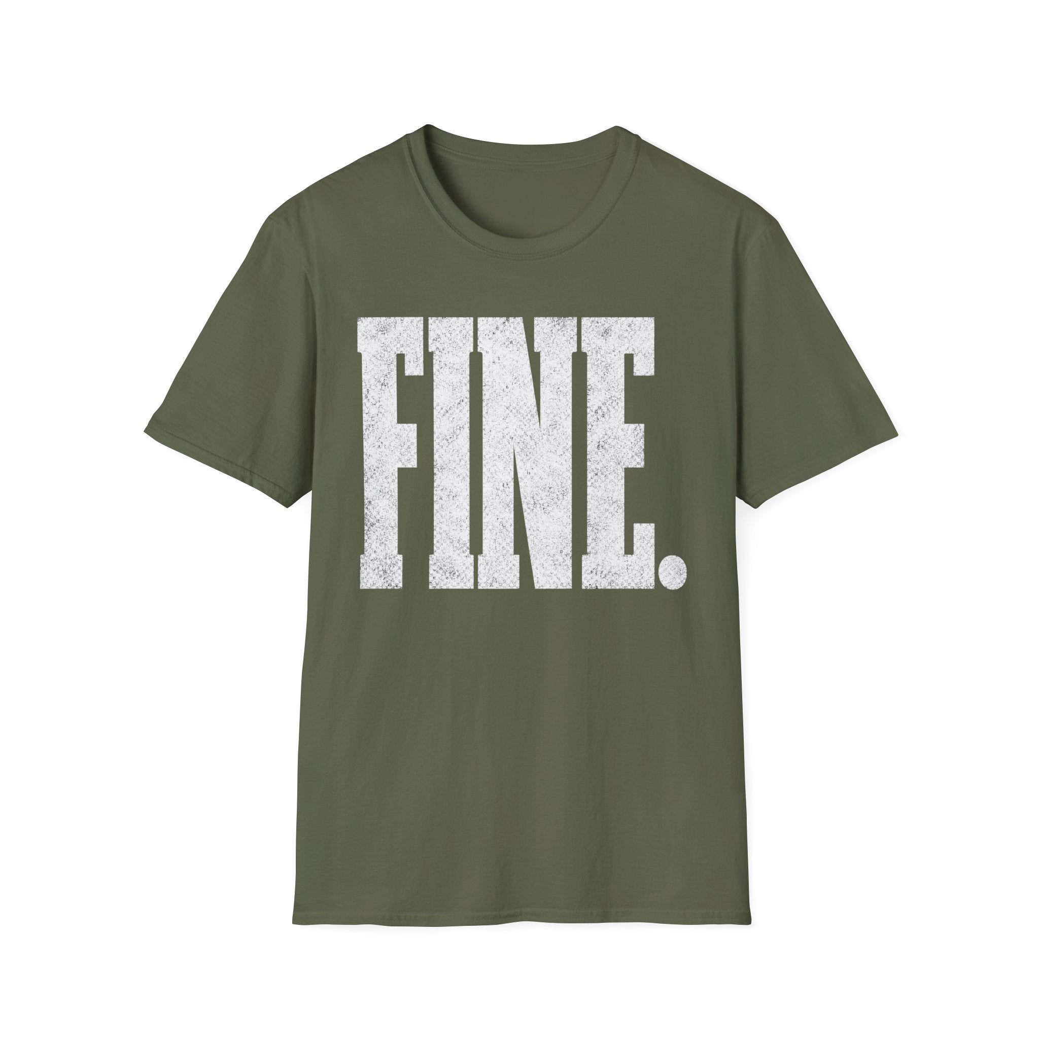 Fine T-Shirt