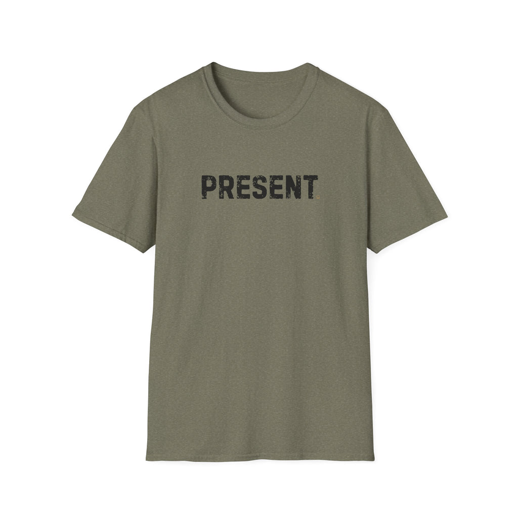 Present T-Shirt