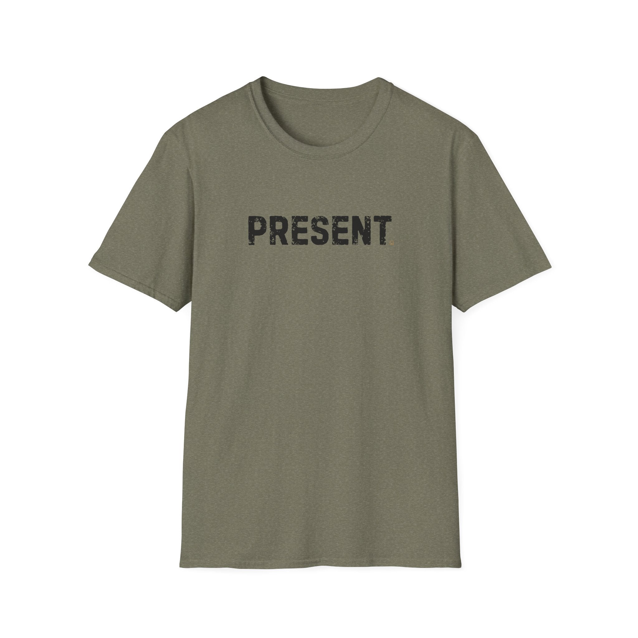Present T-Shirt