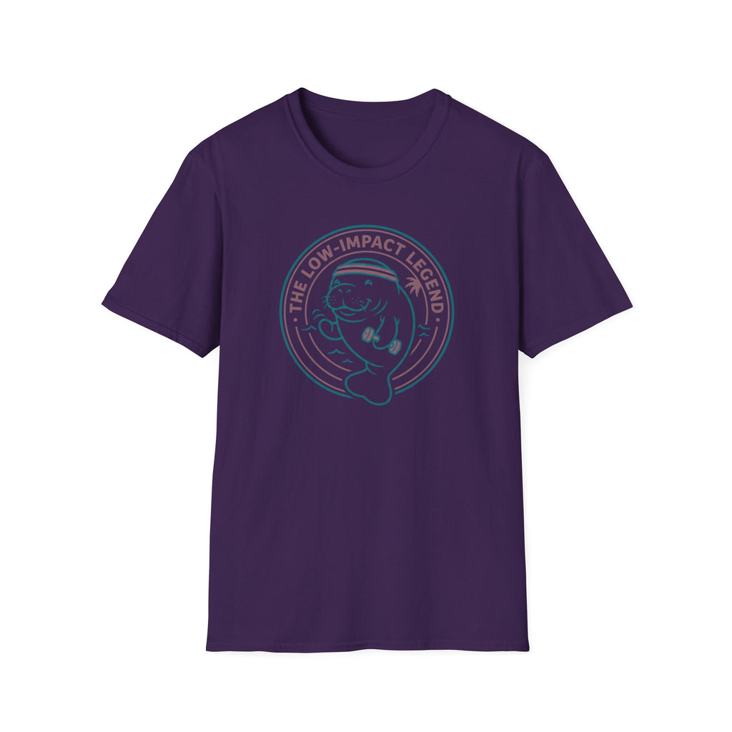The Low-Impact Legend T-Shirt