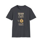 Drawn To The Light: It's The Fridge T-Shirt