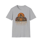 Recovery Is Training, Technically T-Shirt