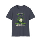 Beast Mode Loading T-Shirt