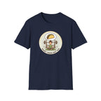 Probably Thinking About Tacos T-Shirt
