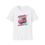 Cardio Is My Favorite Myth T-Shirt