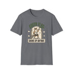 Green Flag T-Shirt