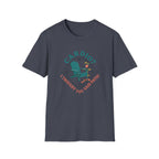 Cardio... I Thought You Said Patio T-Shirt