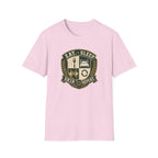Eat. Sleep. Skip. Repeat T-Shirt