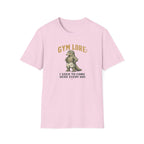 Gym Lore T-Shirt