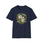 Eat. Sleep. Skip. Repeat T-Shirt