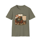 Bulk Season T-Shirt