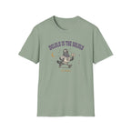 Delulu Is The Solulu T-Shirt