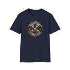 Reluctant Fitness Club T-Shirt