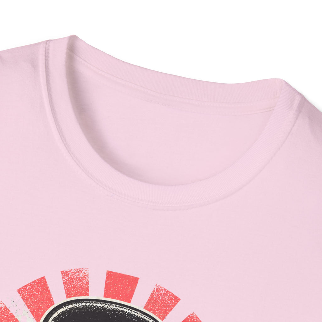 Kinda Fit, Kinda Over It T-Shirt
