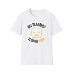 My Warmup Is Going Home T-Shirt